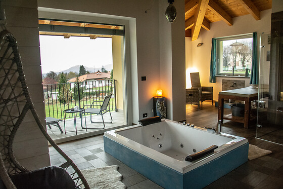 Hotellerie Valle Sacra - photo 14