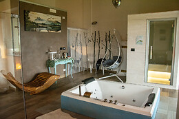 Hotellerie Valle Sacra