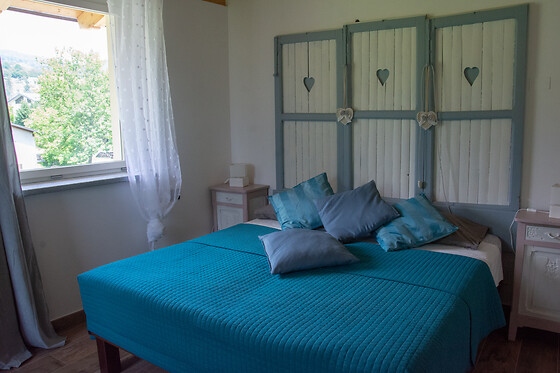 Hotellerie Valle Sacra - photo 9