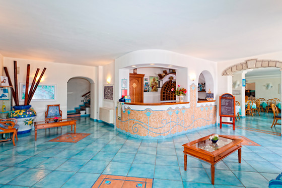 Hotel Residence La Rosa - photo 4