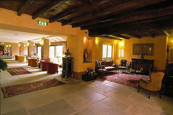 Locanda della Maison Verte - photo 1