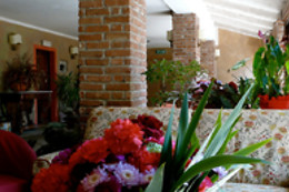 Locanda della Maison Verte