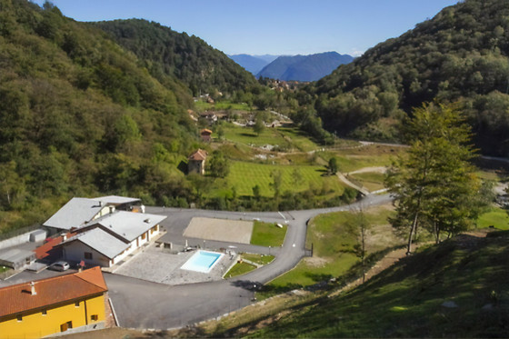 Evasione nella natura