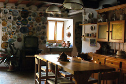 Alla Battuta ­B&B