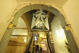 Antica Residenza de Poda