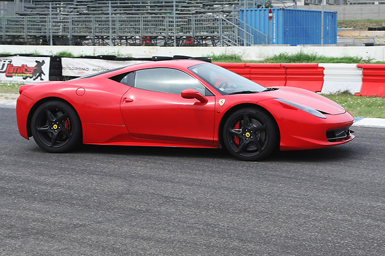 Passione GT Noleggi - photo 6