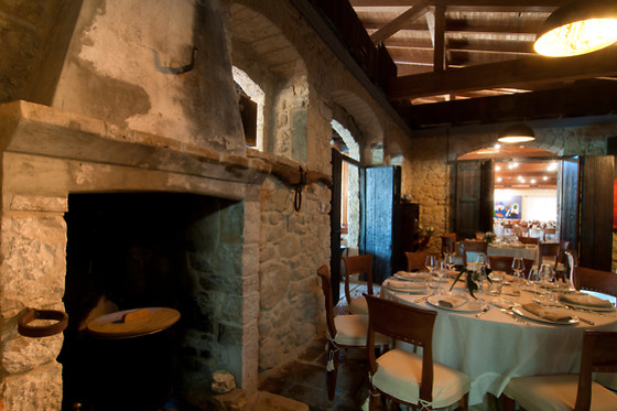 Cena d'autore