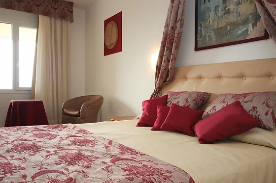 Relax Hotel Acquaviva - photo 5
