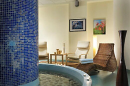 Relax Hotel Acquaviva
