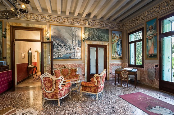 Best Western Plus Hotel Villa Tacchi - photo 3
