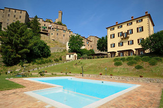 3 giorni nella natura