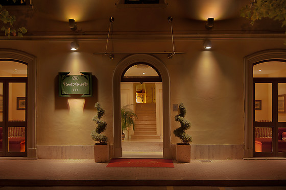 Hotel Arnolfo & Aqua Laetitia Spa & Beauty - photo 4