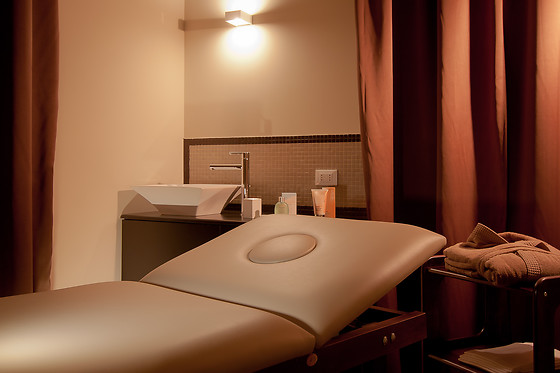 Hotel Arnolfo & Aqua Laetitia Spa & Beauty - photo 5