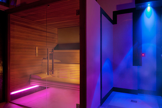 Hotel Arnolfo & Aqua Laetitia Spa & Beauty - photo 3