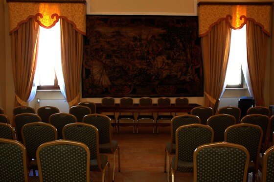 Palazzo Guiderocchi - photo 1