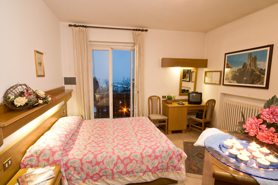 Hotel Panorama Wellness & Resort - photo 46