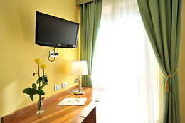 Hotel Resort & SPA Miramonti