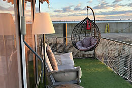 Floating Home Delta del Po