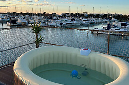 Floating Home Delta del Po