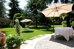 Locanda della Maison Verte
