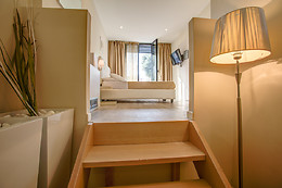 Ferretti Beach Hotel