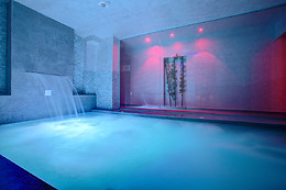 Ferretti Beach Hotel