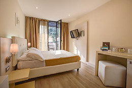 Ferretti Beach Hotel