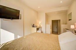 Ferretti Beach Hotel