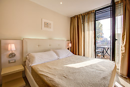 Ferretti Beach Hotel