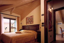 Oste del Castello Wellness & Bike Hotel