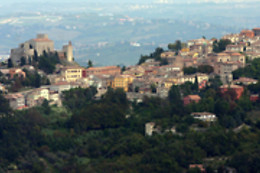 Oste del Castello Wellness & Bike Hotel