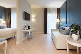 Hotel La Caporala