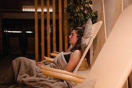Acqua & SPA Cavalese
