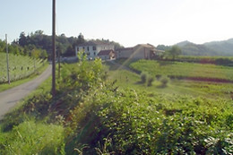 Agriturismo Cascina Zenevrea