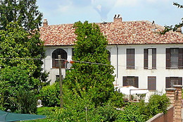 Agriturismo Cascina Zenevrea