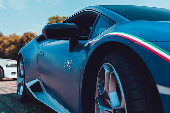 Passione GT Noleggi - photo 13