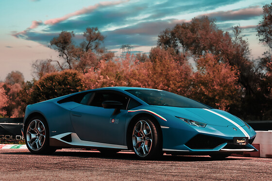 Passione GT Noleggi - photo 11