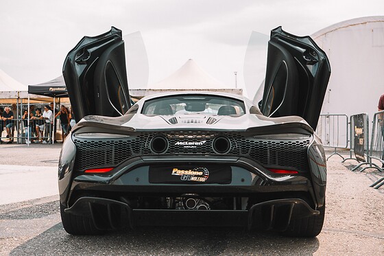 Passione GT Noleggi - photo 24