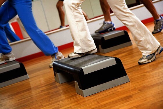 HelloFitness - photo 13