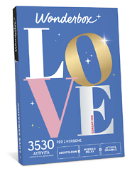 LOVE Sensation