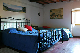 Alla Battuta ­B&B