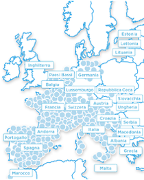 3 giorni da Sogno in Europa