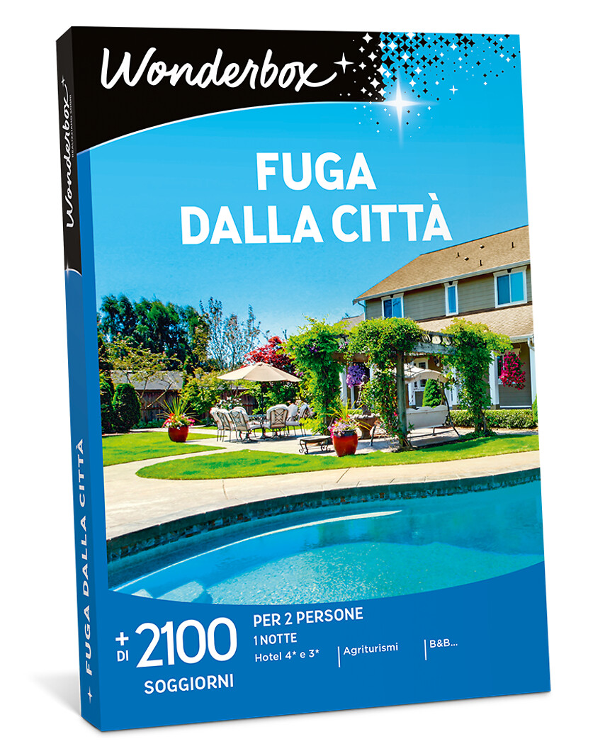 Fuga dalla città
