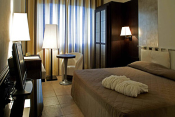 Grand Hotel Admiral Palace - photo 6