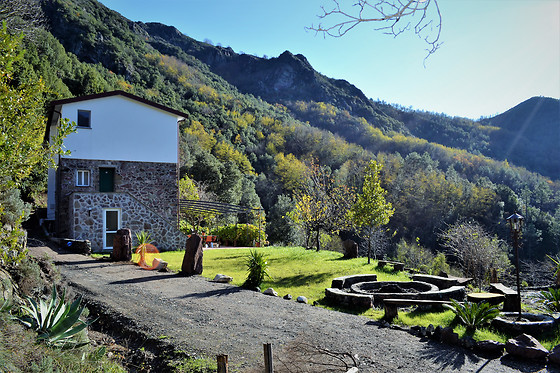 Le Sorgenti del Gromolo - photo 1