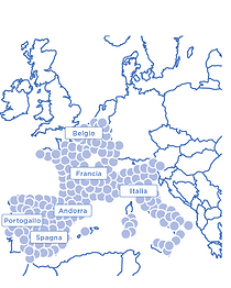 3 giorni in Europa