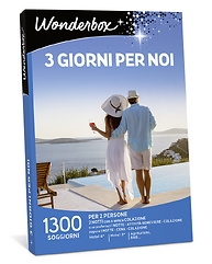 3 giorni per noi