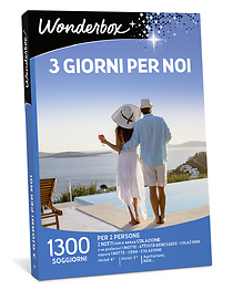 3 giorni per noi