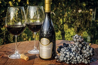 Vini & cantine d'Italia