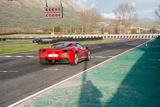 We Can Race - photo 3